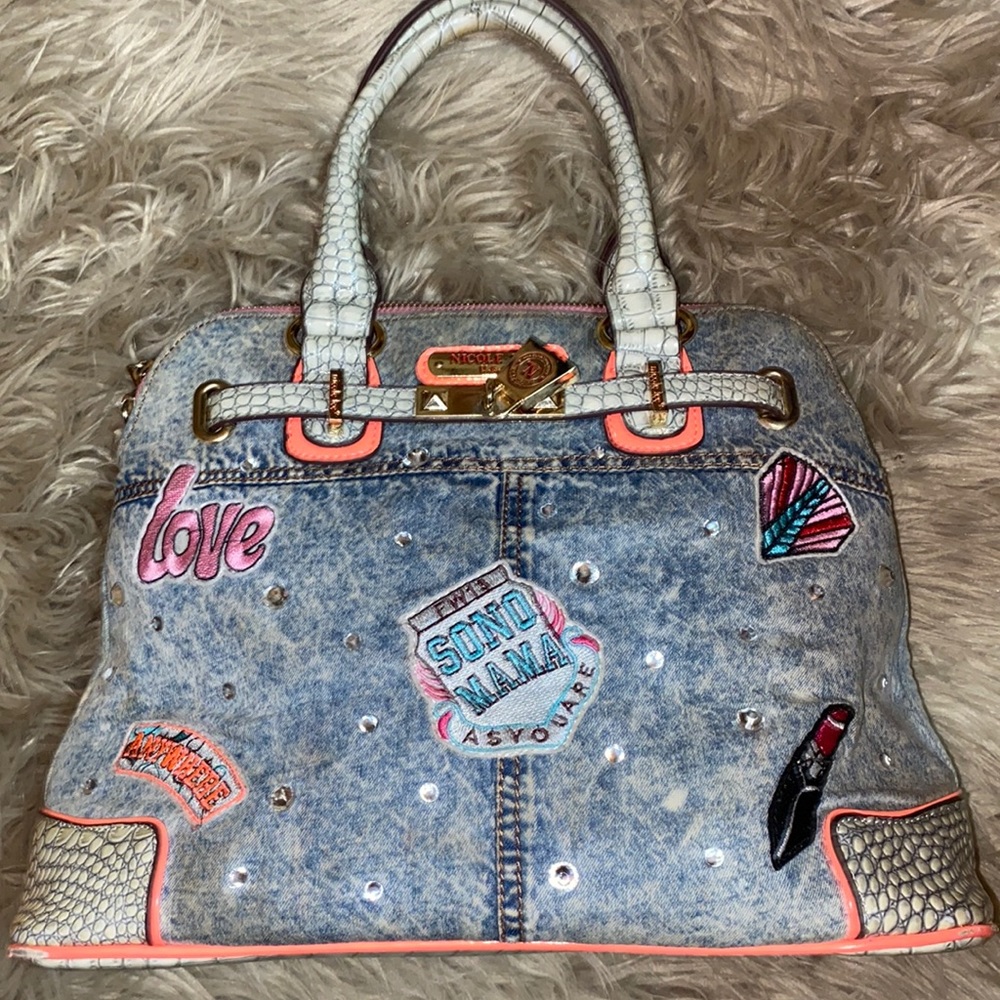 Nicole Lee Purse